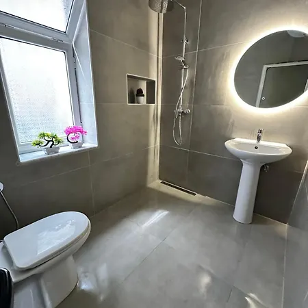 Apartment Aldo
