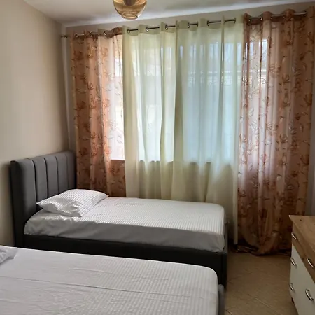 Aldo Apartment *
