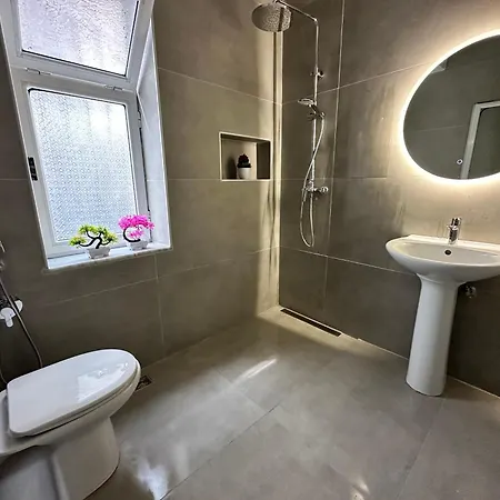 Apartment Aldo *